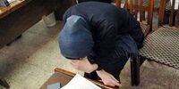 زن موتورسوار تهرانی بازداشت شد/ ماجرا چه بود؟
