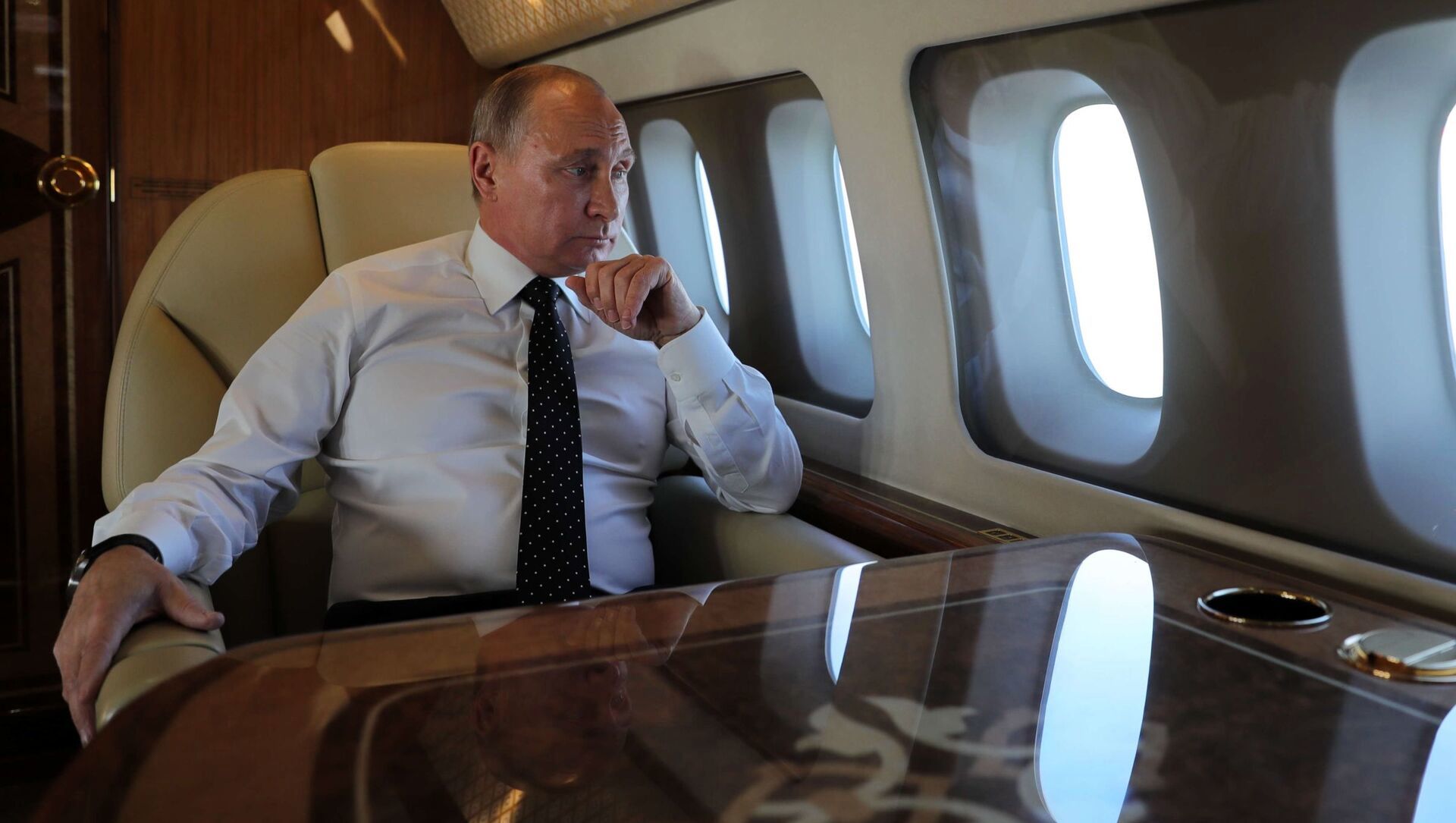 پوتین با 4 سوخو 35 به تهران می‌آید؟/ واکنش کرملین به حضور رئیس جمهوری روسیه در مراسم تشییع پیکر شهید ابراهیم رئیسی