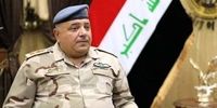 خبر تازه ارتش عراق درباره نیروهای آمریکایی 