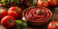 قیمت جدید رب گوجه فرنگی اعلام شد