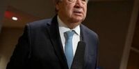 گوترش: زمان پایان چرخه انتقام در خاورمیانه فرا رسیده است