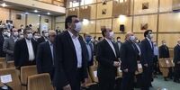 پاسخ بذرپاش به حواشی سوابقش در ریاست دیوان محاسبات: قسم می‌خورم کوتاه نمی‌آیم، شوخی هم ندارم /قالیباف: رقابت مومنانه بود