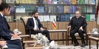 هشدار جدی ولایتی به کشورهای فرامنطقه‌ای/هر تهدیدی علیه ایران پاسخی سخت خواهد داشت
