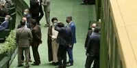 خبر مهم خاتمی از آخرین وضعیت بازگشایی حضوری مدارس در مجلس
