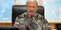 فرمانده کل ارتش: نباید دشمن را دست‌کم گرفت و تهدید آن را تمام‌شده تلقی کرد