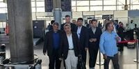  احتمال ربودن احمدی نژاد توسط اسرائیل؟/ واکنش رائفی پور به سفر جنجالی احمدی نژاد

