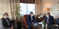 جزئیاتی مهم از رایزنی ایران و روسیه قبل از آغاز مذاکره وین