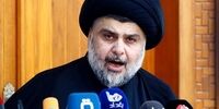 حمله پهپادی به خانه «مقتدی صدر»
