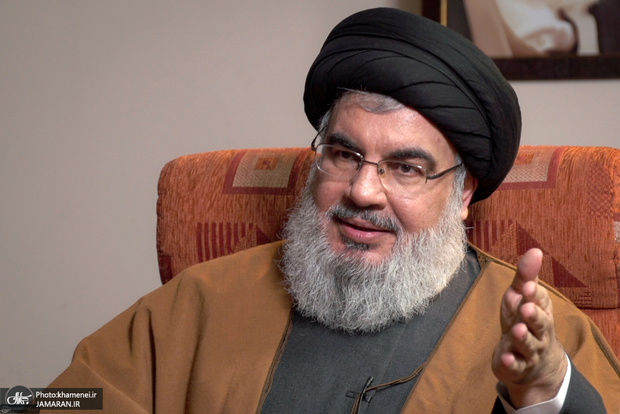 واکنش دبیر حزب الله به تشکیل کابینه لبنان
