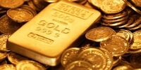 اتفاق غیرمنتظره در بازار طلا /قیمت دلار زیر ذره بین سکه بازان