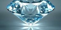 کشف الماس کمیاب ۸۰۰میلیون ساله در سیبری +عکس
