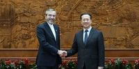 دیدار علی باقری با معاون وزیر امورخارجه چین درباره مذاکرات برجام

