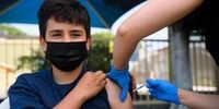 خبر مهم درباره واکسیناسیون کودکان ۵ سال به بالا در کشور