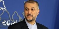 حضور ابراهیم حاتمی‌کیا در مراسم تشییع شهید امیرعبداللهیان+عکس