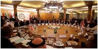 عضویت سوریه در اتحادیه عرب /  بیانیه رسمی صادر شد
