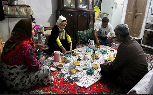 سازمان مدیریت: هزینه یک خانوار شهری در تهران هر ماه ۶ میلیون تومان است