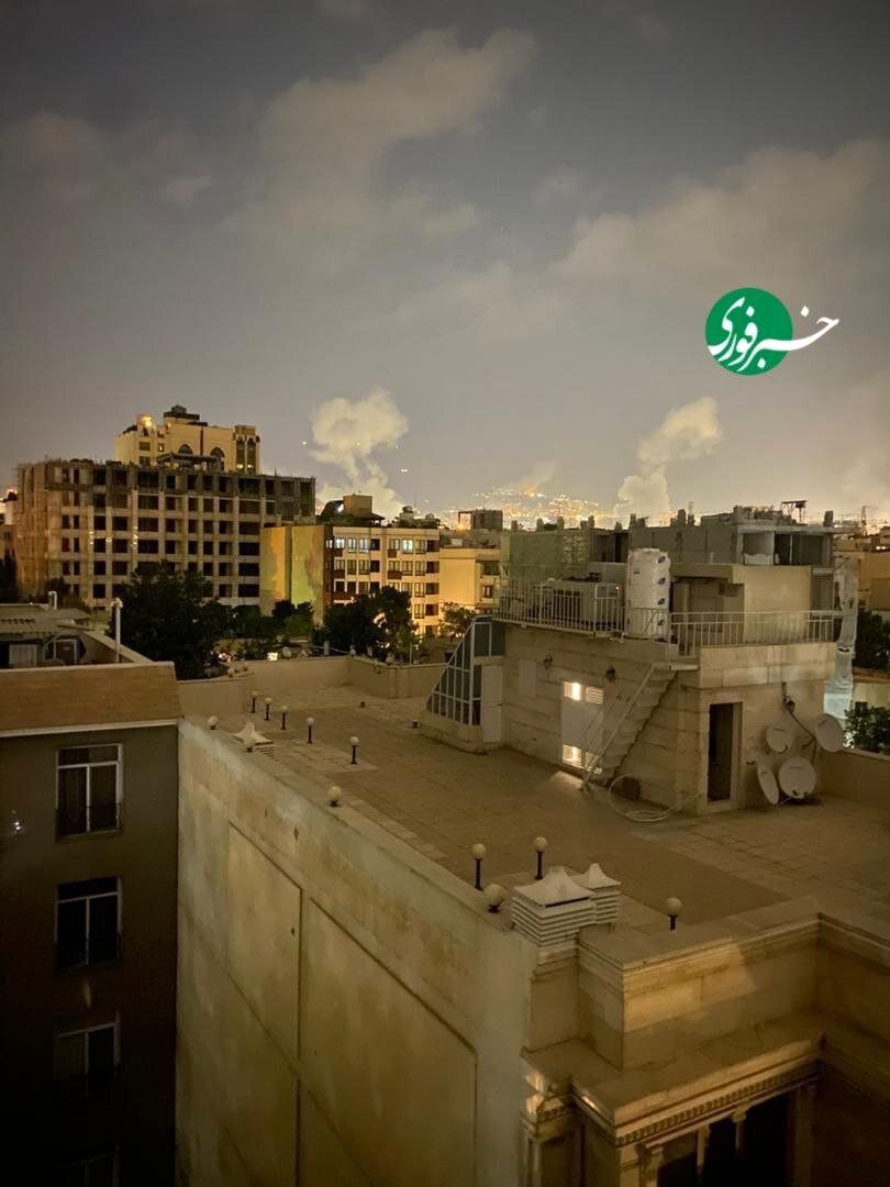 اولین آمار از تعداد شهدا و مجروحان حملات اسرائیل به ایران
