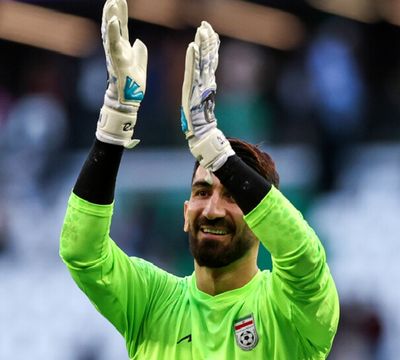 پرسپولیس بیرانوند را از دست داد 2