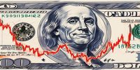 سقوط دلار به کانال 91 هزار تومان | تحلیل نوسانات بازار و اثر FATF بر قیمت ارز