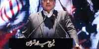 علت آلودگی هوای پایتخت از زبان شهردار تهران 