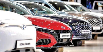 کورس قیمتی کم‌سابقه‌ خودرو در آذر/ وارداتی‌ها رکورددار رشد قیمت شدند/ این خودرو یک ماهه 2 میلیارد تومان گران شد