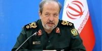 ​سرپرست وزارت دفاع: صنعت دفاعی باید سریع‌تر از نیاز میدان نبرد حرکت کند/ یکی از شاخص‌های قدرت در جنگ‌های آینده، توان تولید قدرت رزمی با کمترین هزینه است