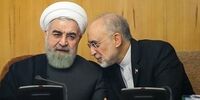عصبابیت شدید روحانی: سانتریفیوژها را جمع می‌کنید یا خودم کارگر بفرستم