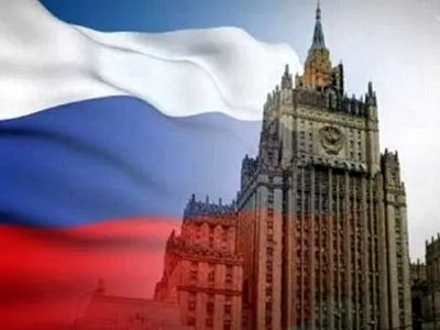 اعلام آمادگی مسکو برای دریافت پیشنهادهای مناسب درباره اوکراین
