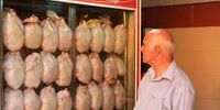 مرغ در سفره ایرانی ها کم شد