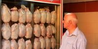 مرغ در سفره ایرانی ها کم شد