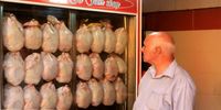 مرغ در سفره ایرانی ها کم شد