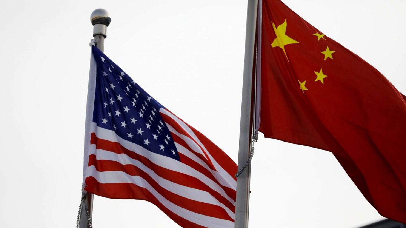 توافق مهم میان چین و آمریکا + جزئیات