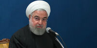 پیام حسن روحانی درپی درگذشت علامه حسن زاده آملی