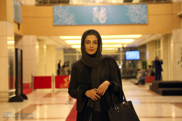 سی و پنجمین جشنواره فیلم فجر