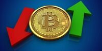 بیت کوین پشت دیوار ۱۰هزار دلاری ماند!