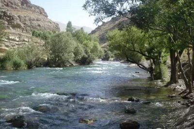 سازمان هواشناسی هشدار داد/ از رودخانه ها فاصله بگیرید