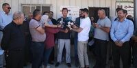 واکنش اتحادیه اروپا به تخریب مدرسه در شرق رام الله توسط اسرائیل