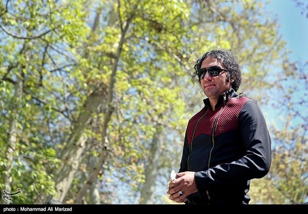 مراسم رونمایی از فیلم سینمایی تیک آف