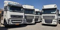 خبر خوش برای کامیون‌داران