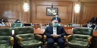 امتیاز خاص برای شهردار شدن زاکانی 