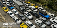 محدودیت ترافیکی آزادراه تهران-شمال اعلام شد
