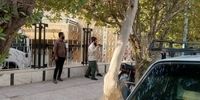 این افراد ناشناس مانع برگزاری کنسرت در اهواز شدند!+عکس
