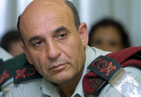 خاطرات هاشمی رفسنجانی: وزیر جنگ اسرائیل از یهودیان ایرانی است