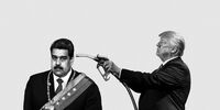 ترامپ: در عملیات دستگیری مادورو فقط چند زخمی داشتیم / درباره آینده ونزوئلا تصمیم می‌گیریم