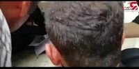 پاسخ بانک ملی ایران درباره فیلم تحویل ارز از سوراخ دیوار در نجف!+فیلم

