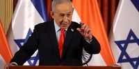 نتانیاهو: ما در حال نبرد وجودی هستیم/ وقت آن رسیده است که رهبران دیگر به جنگ بپیوندند