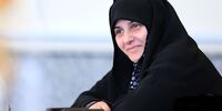 نظر همسر ابراهیم رئیسی درباره تحریم های ایران