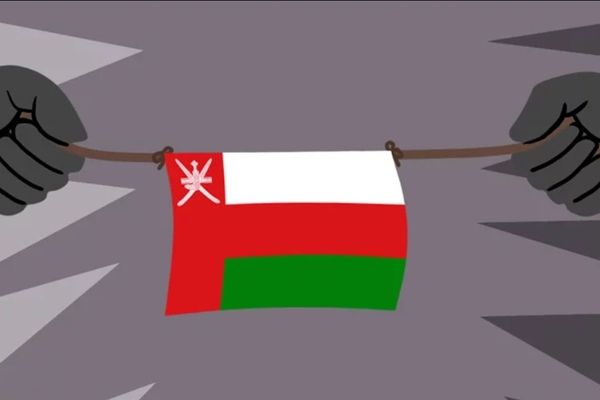 دو روی سکه جنگ ایران برای عمان | مسقط در مرکز نقشه جدید تجارت منطقه | مسدود شدن تنگه هرمز به نفع عمان می‌شود؟