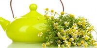  خواص  شگفت‌انگیز چای بابونه

