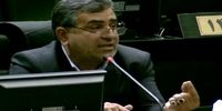 نماینده مجلس: سفر برخی از مدیران در شرایط کنونی به خارج از کشور مشکوک است/ دستگاه های امنیتی ورود کنند